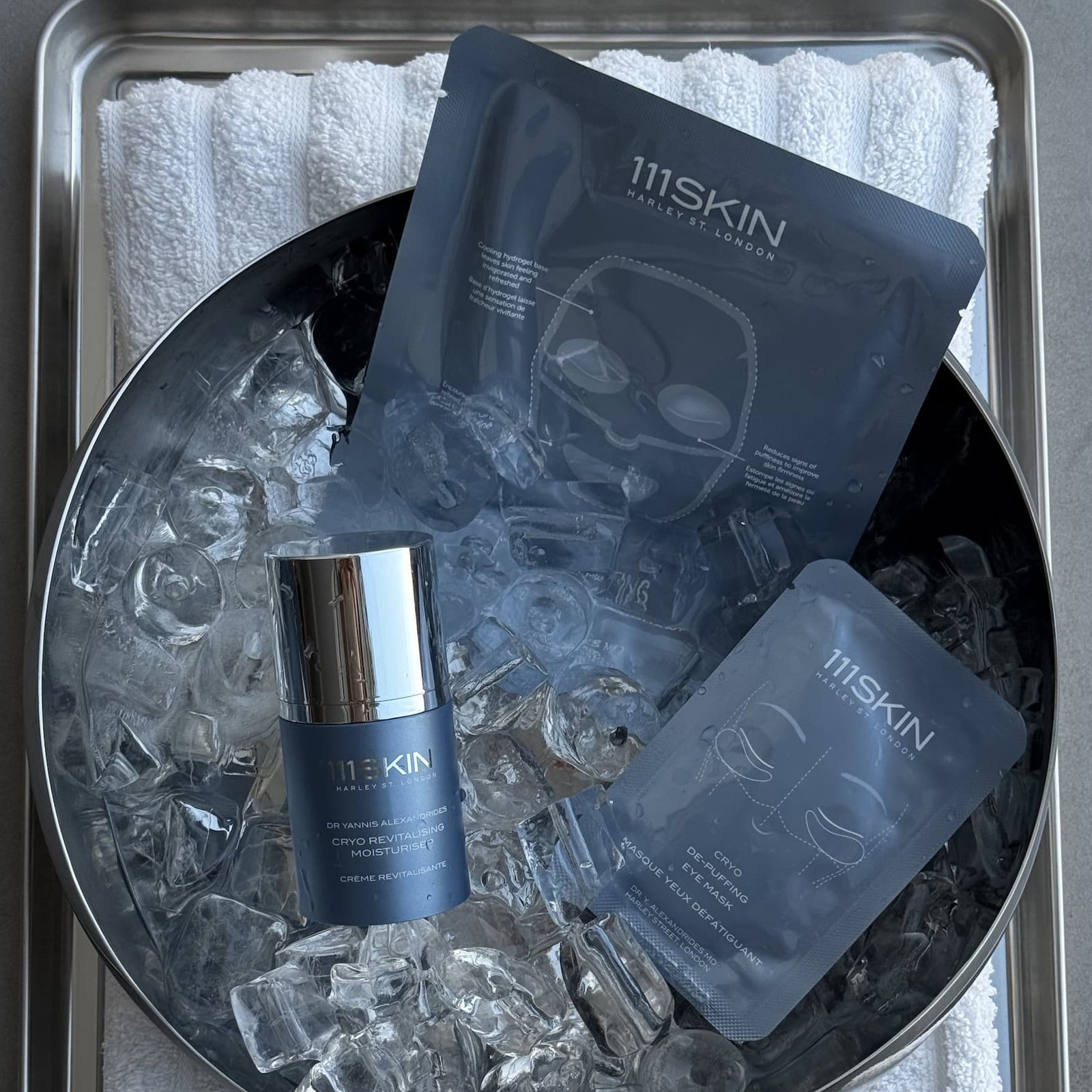 Cryo