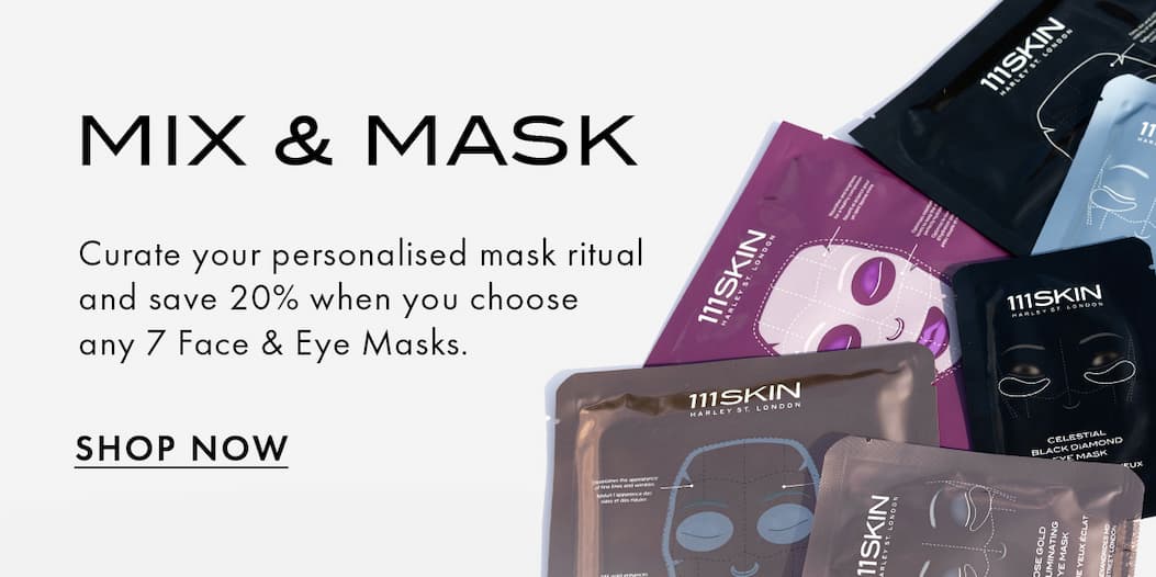 Mix & Mask | Purchase 7 Masks & Save 20%