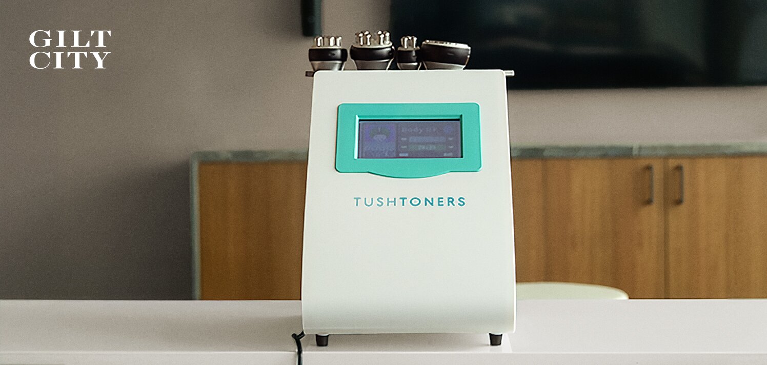TushToners | 42% Off