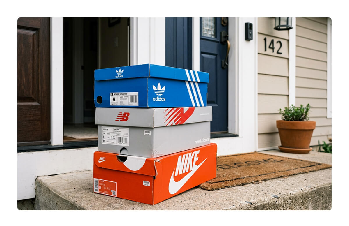 FREE SHIPPING