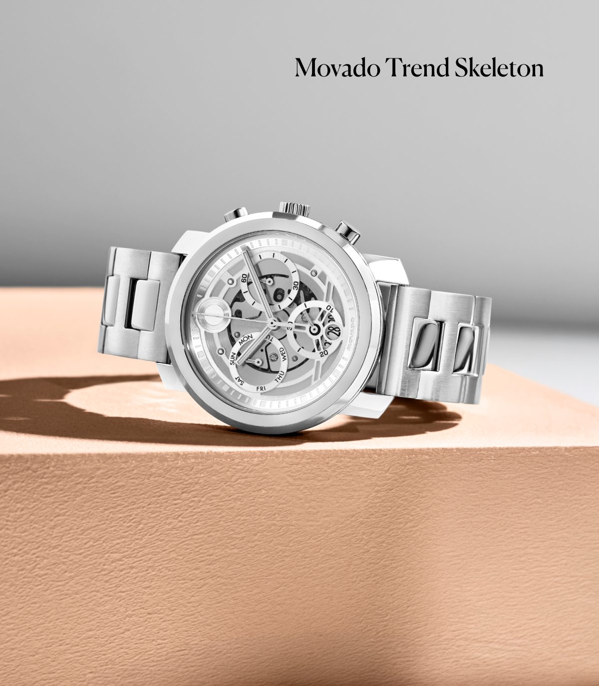 Movado