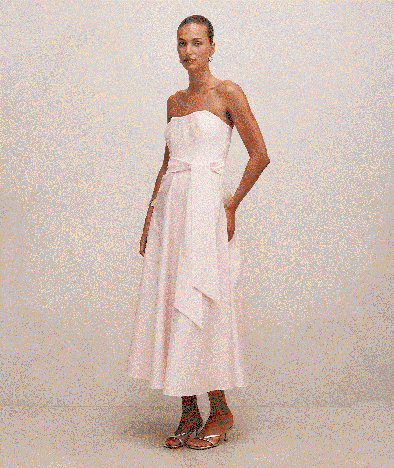 Dressed For Summer. Shop Dresses