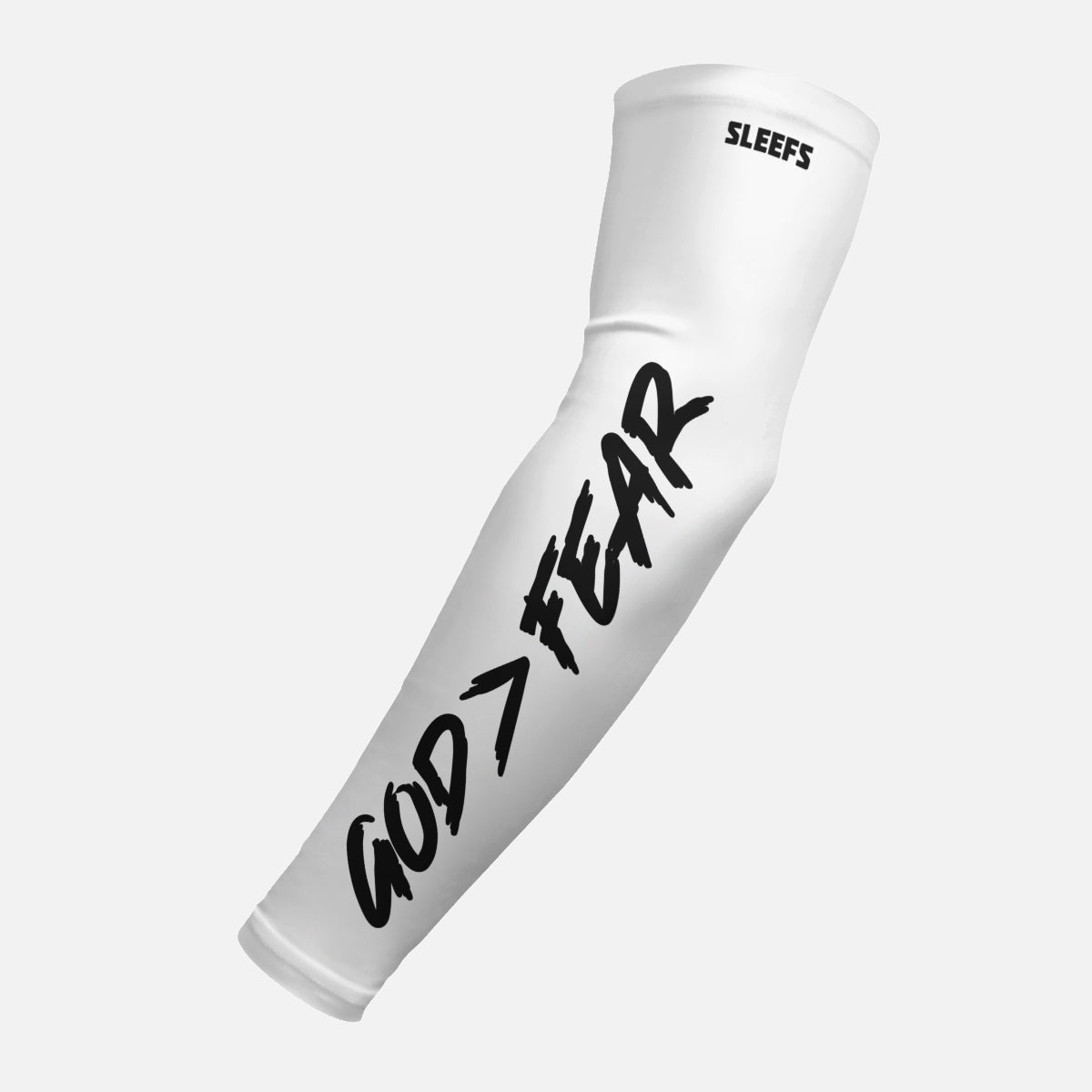 Image of God Over Fear Arm Sleeve