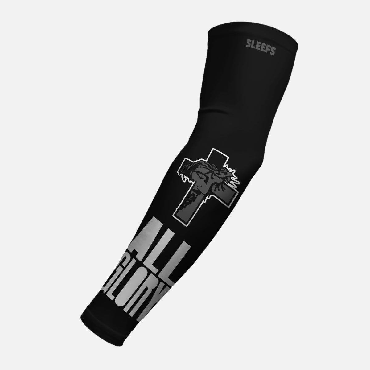 Image of All Glory Faith Arm Sleeve