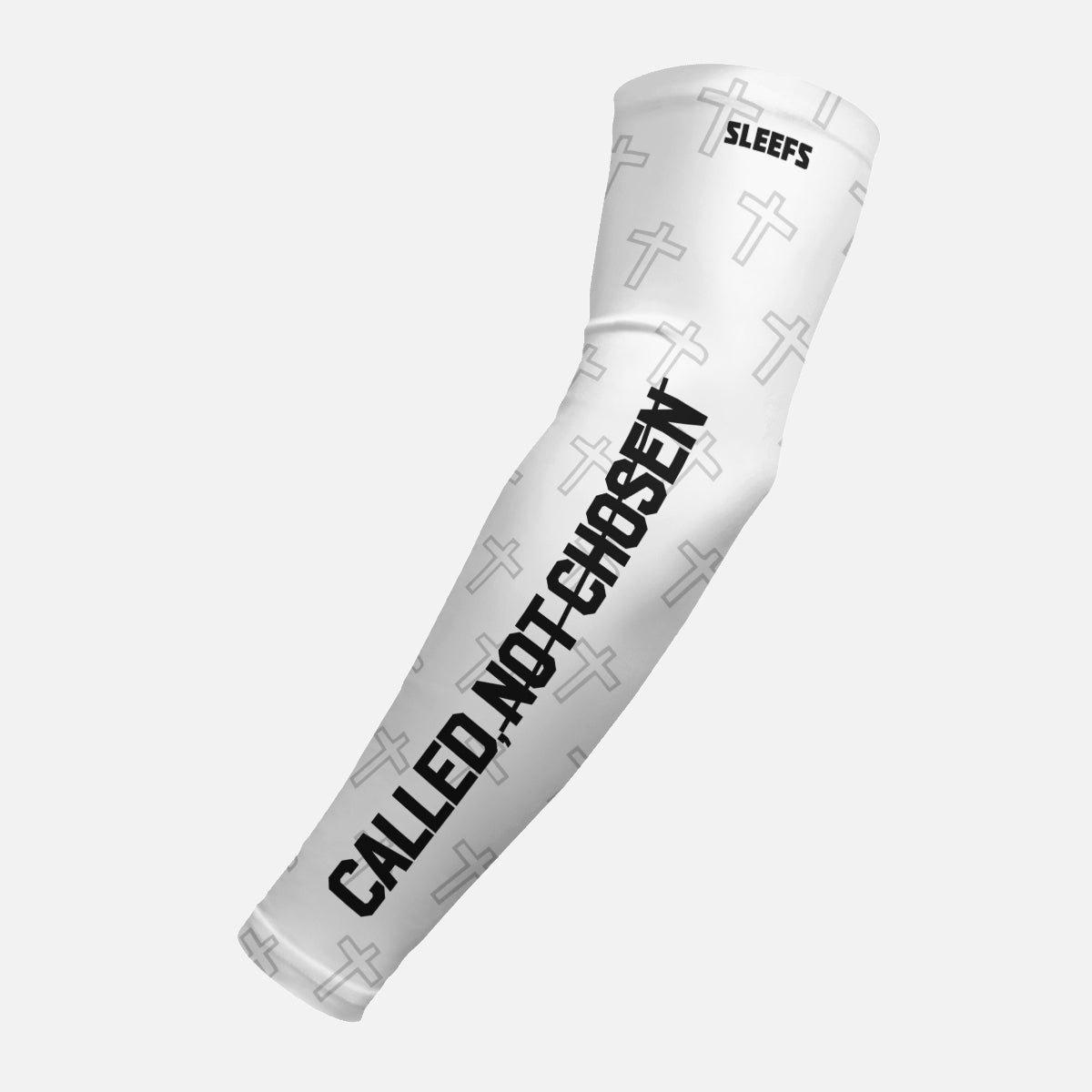 Image of Called, Not Chosen Arm Sleeve