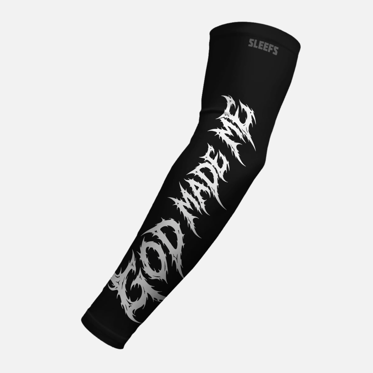 Image of God Made Me Faith Arm Sleeve