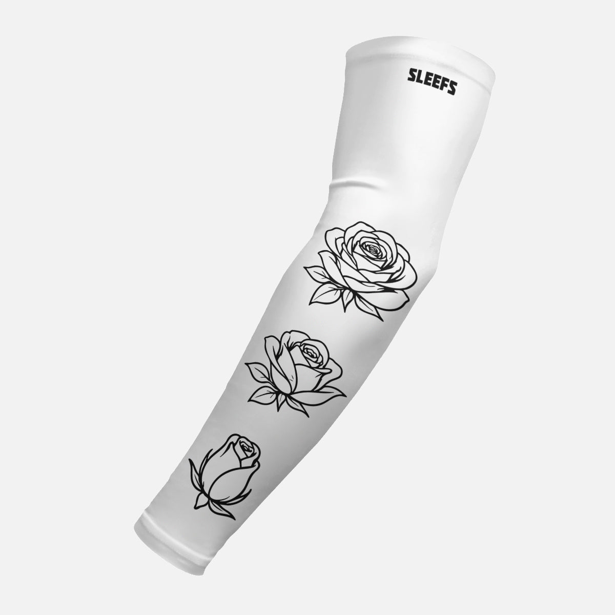 Image of Grace Rose Arm Sleeve