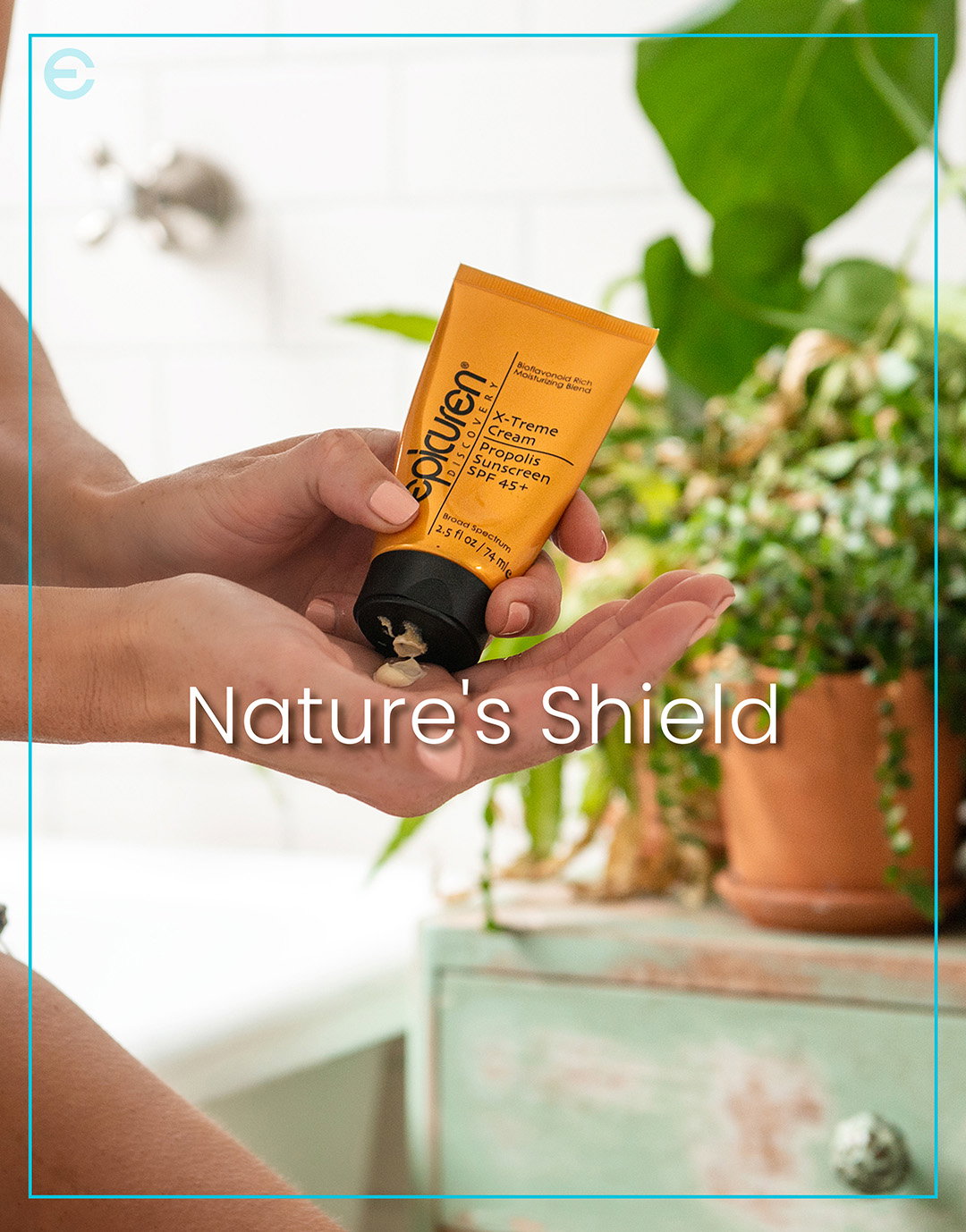 XTREME CREAM SUNSCREEN