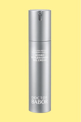 RADIANT COMPLEXION CREAM