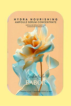 HYDRA NOURISHING SET