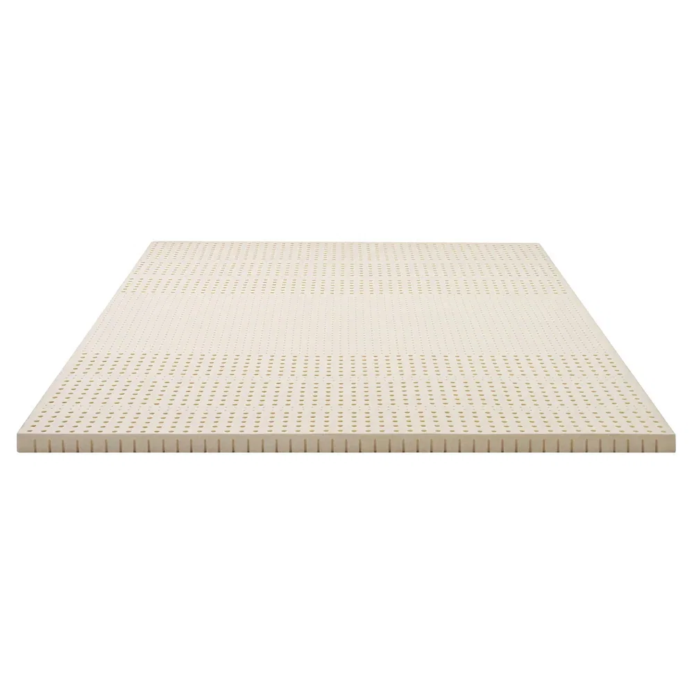 Latex Mattress Topper 5cm King