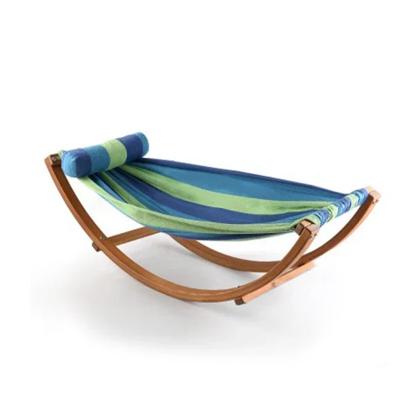 Keezi Kids Hammock Chair Swing Bed Children Armchair Play Toy