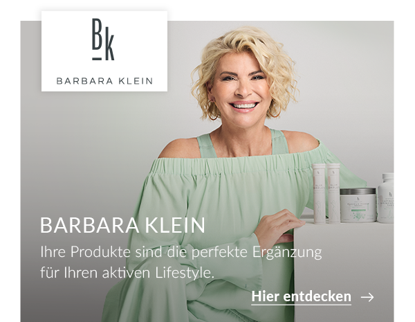 BK - Barbara Klein
