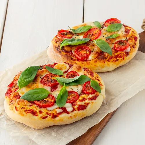 Kids 5-Day Summer Series: Cook, Bake & Create