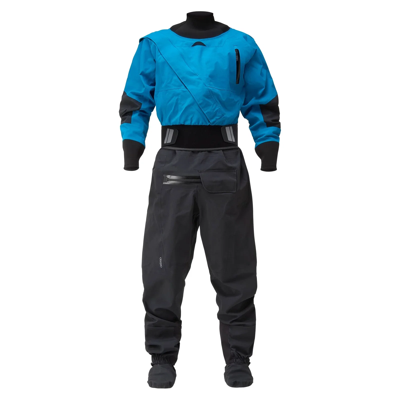 Image of NRS Men’s Axiom GORE-TEX Pro Dry Suit
