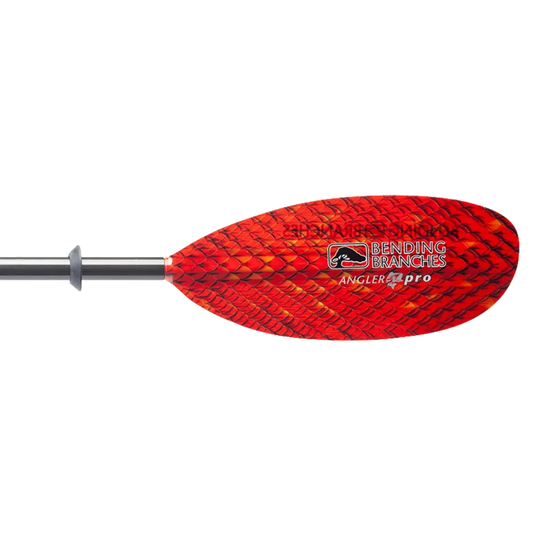 Image of Bending Branches Angler Pro Versa-Lok Fishing Kayak Paddle