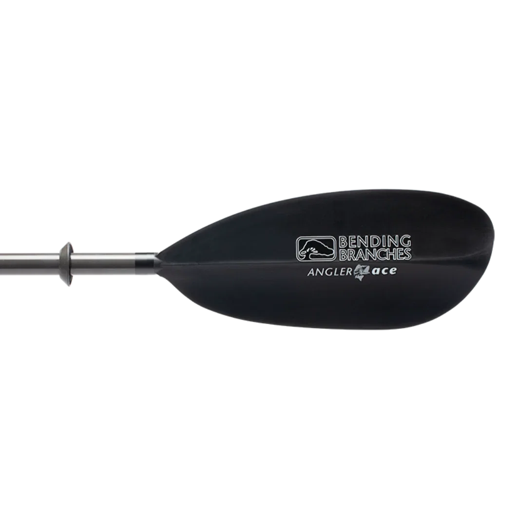 Image of Bending Branches Angler Ace II Versa-Lok Fishing Paddle
