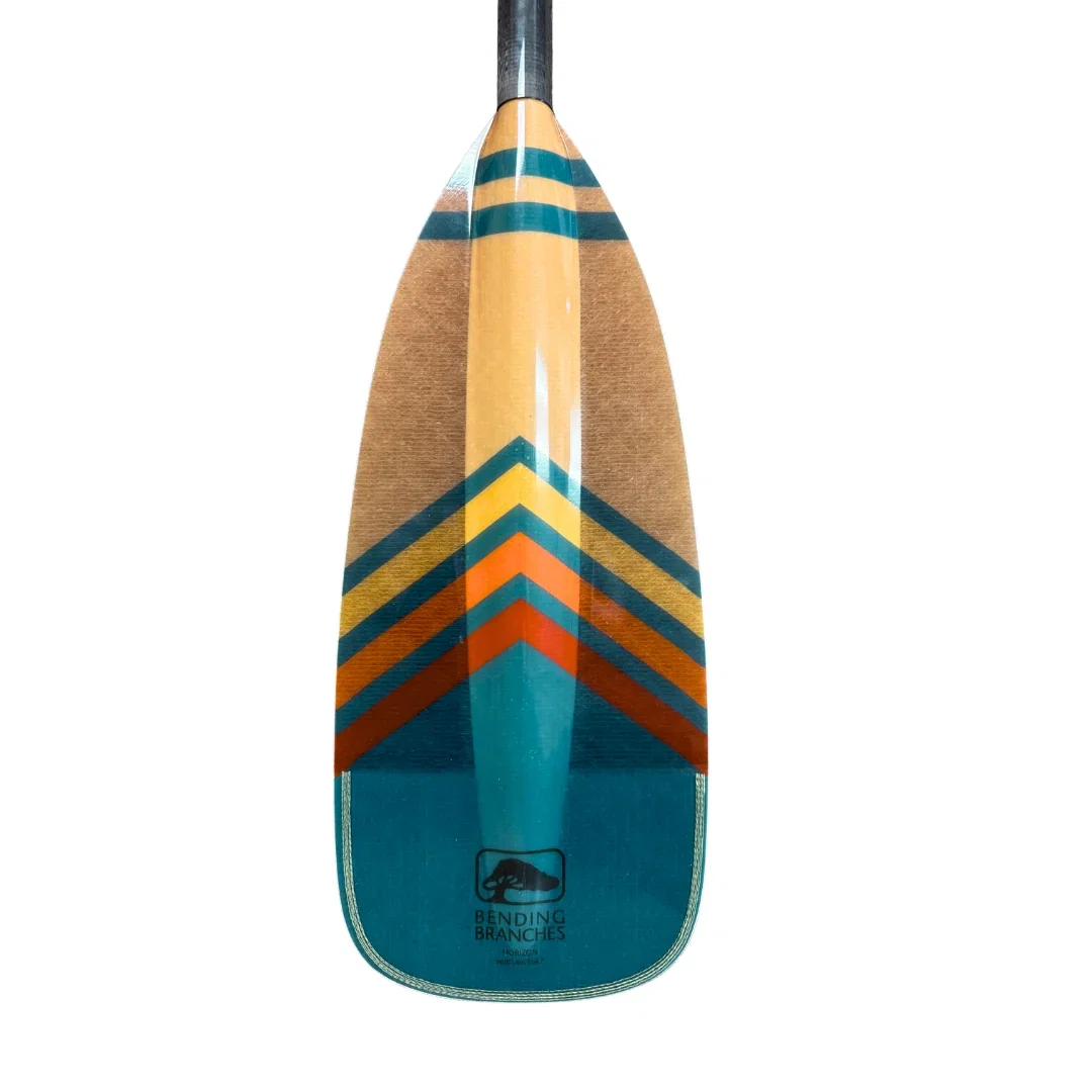 Image of Bending Branches Horizon Paddle