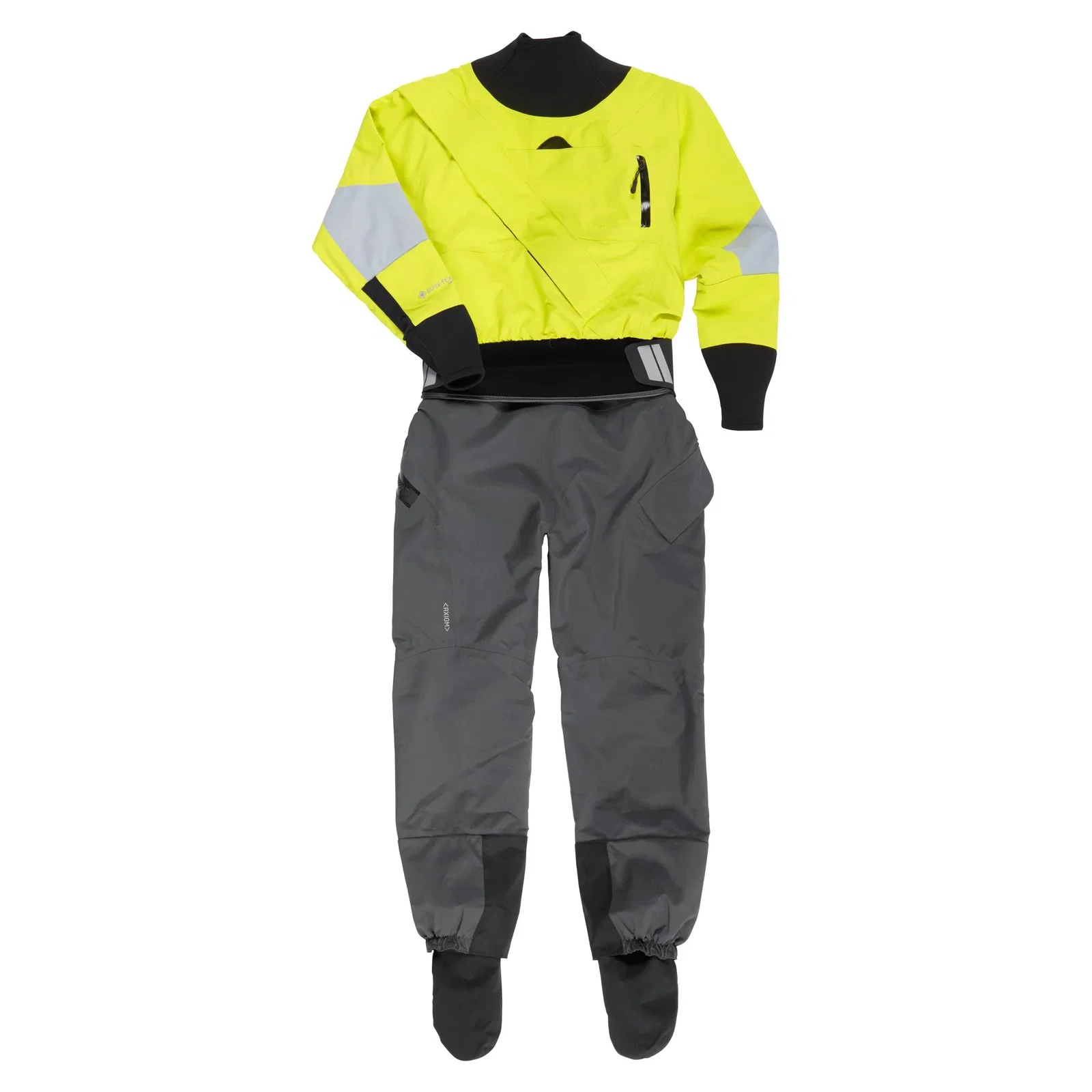Image of NRS Women’s Axiom GORE-TEX Pro Dry Suit