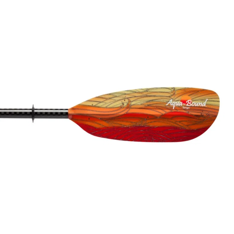 Image of Aquabound Tango Bent Shaft Kayak Paddle