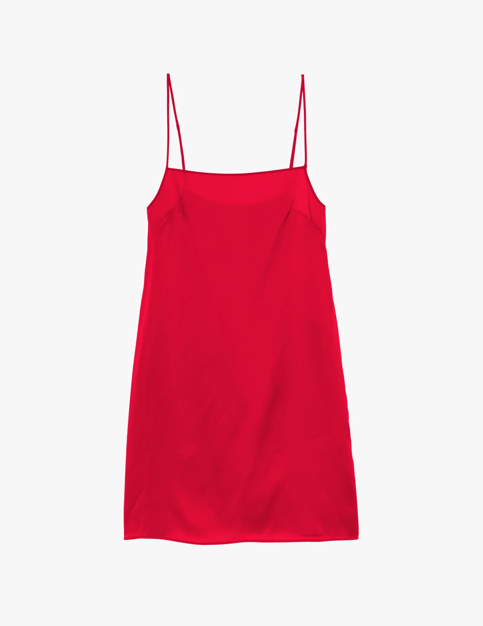 Image of Toulouse Slip Scarlet