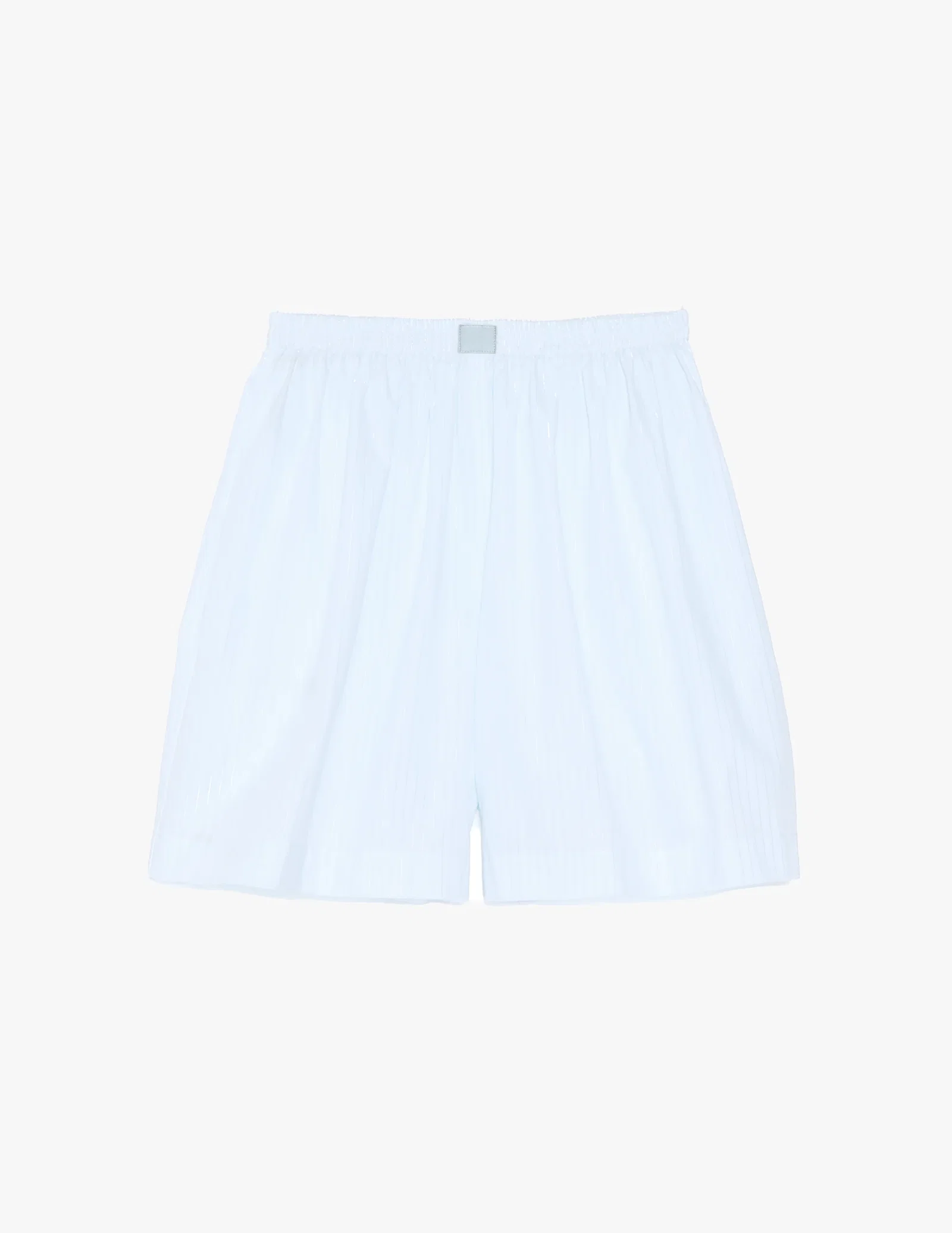 Image of Rose Boxer Silver Stripe
