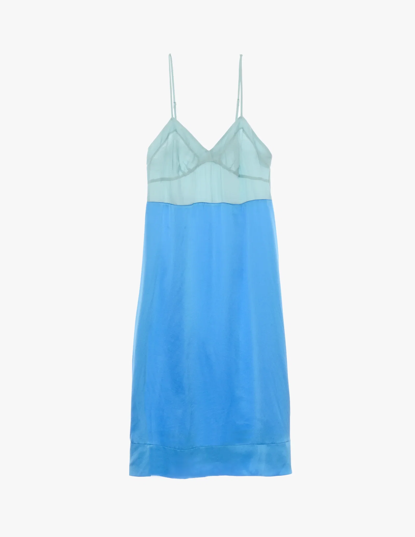 Image of Ingrid Slip Bluet
