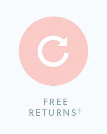 FREE RETURNS