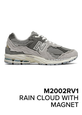 M2002RV1 RAIN CLOUD with MAGNET