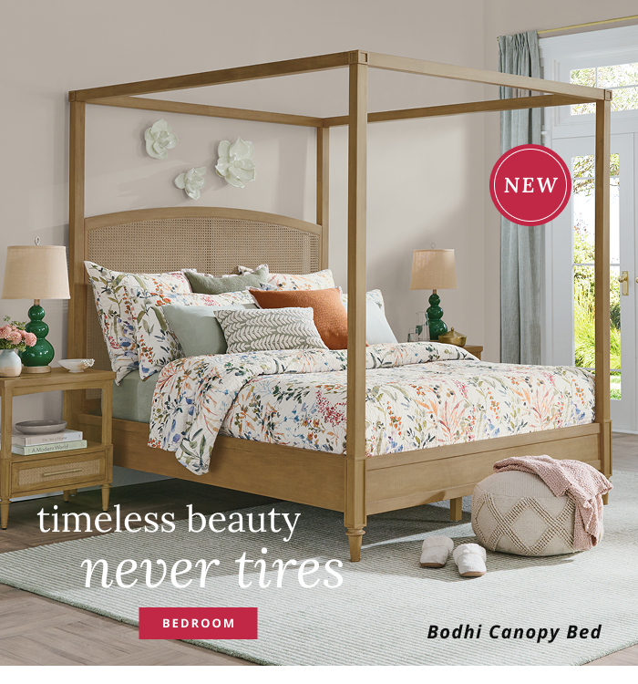 Shop All Bedroom Furniture