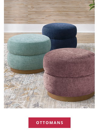 Shop Ottomans