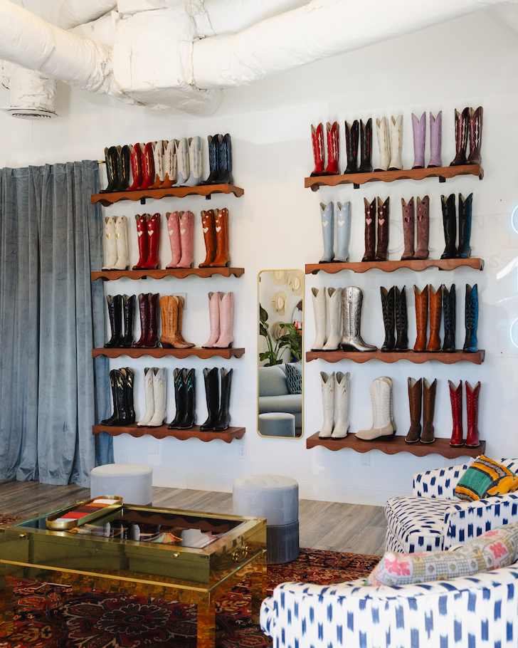 Visit Us In Store