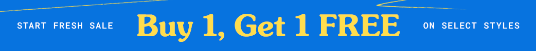 bogo sale