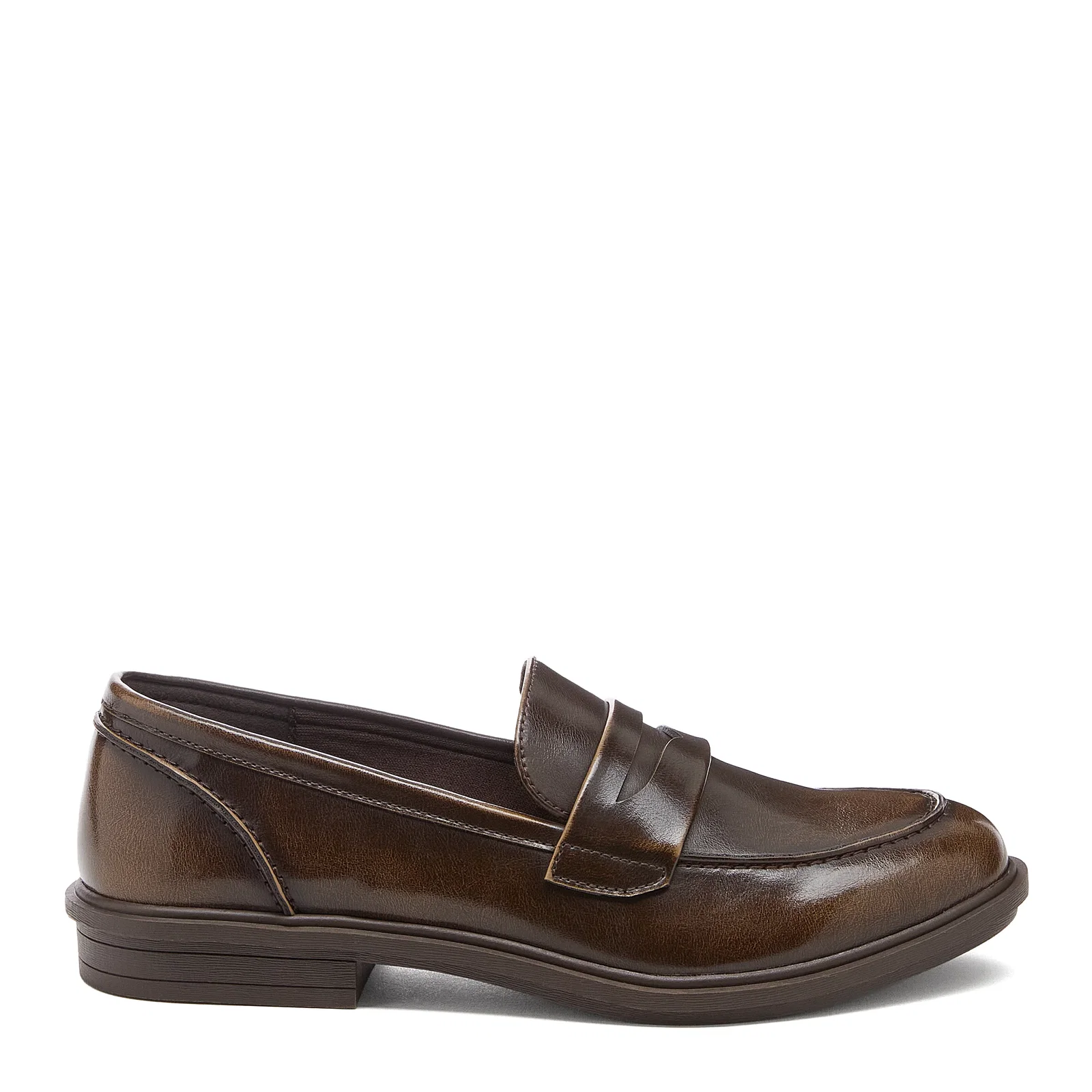 Image of Gabby Brown Loafers