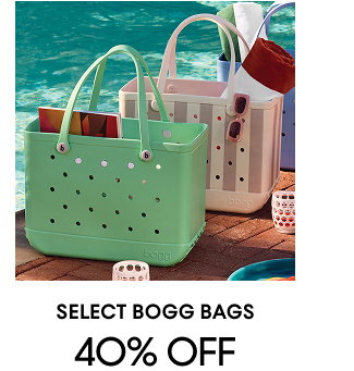 Bogg Bags