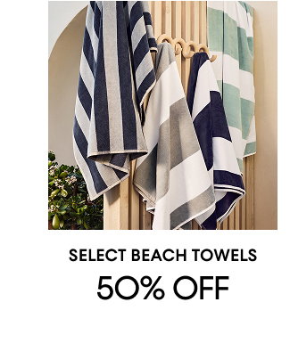 Beach Towels