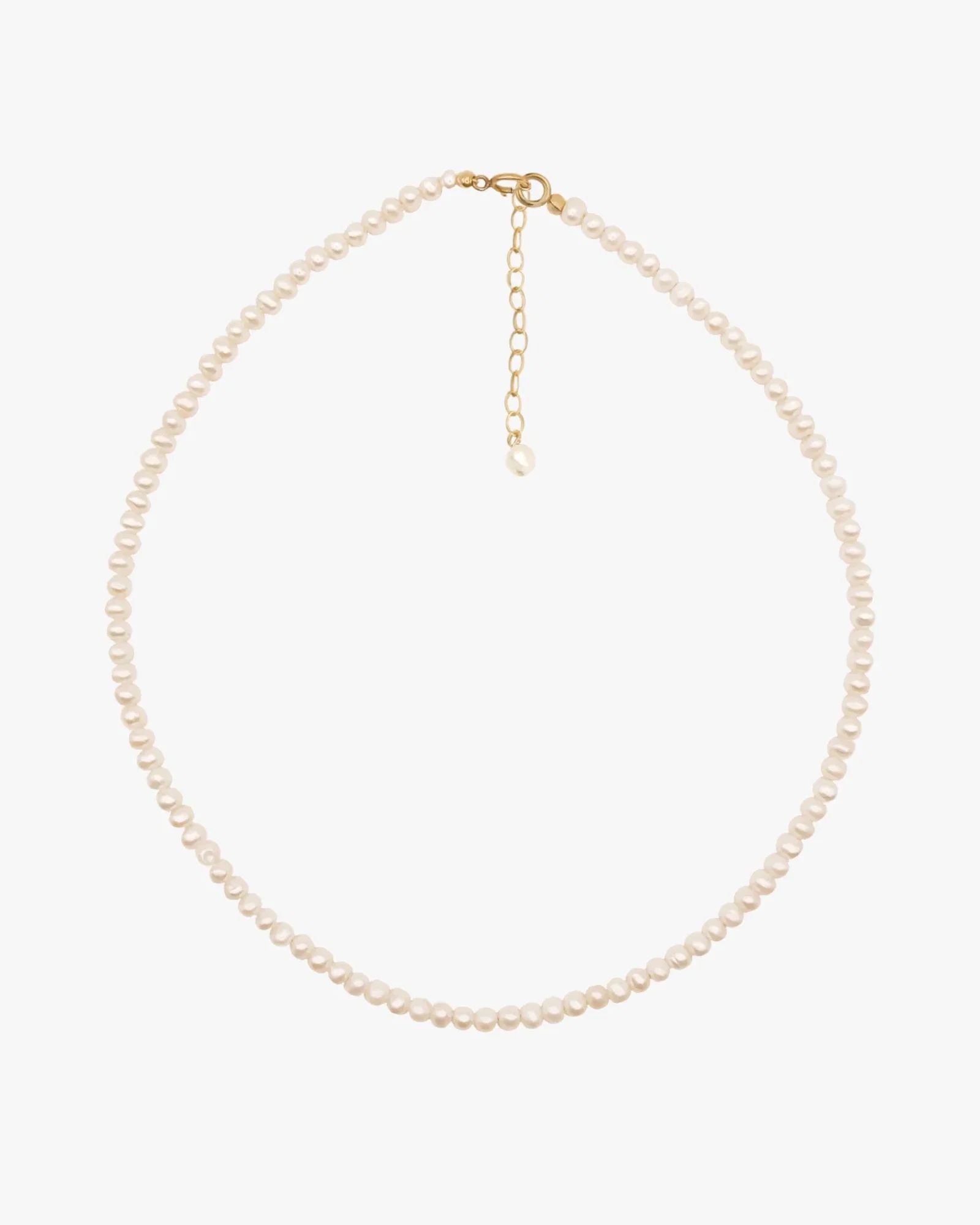 Image of Anastasia Pearl Choker