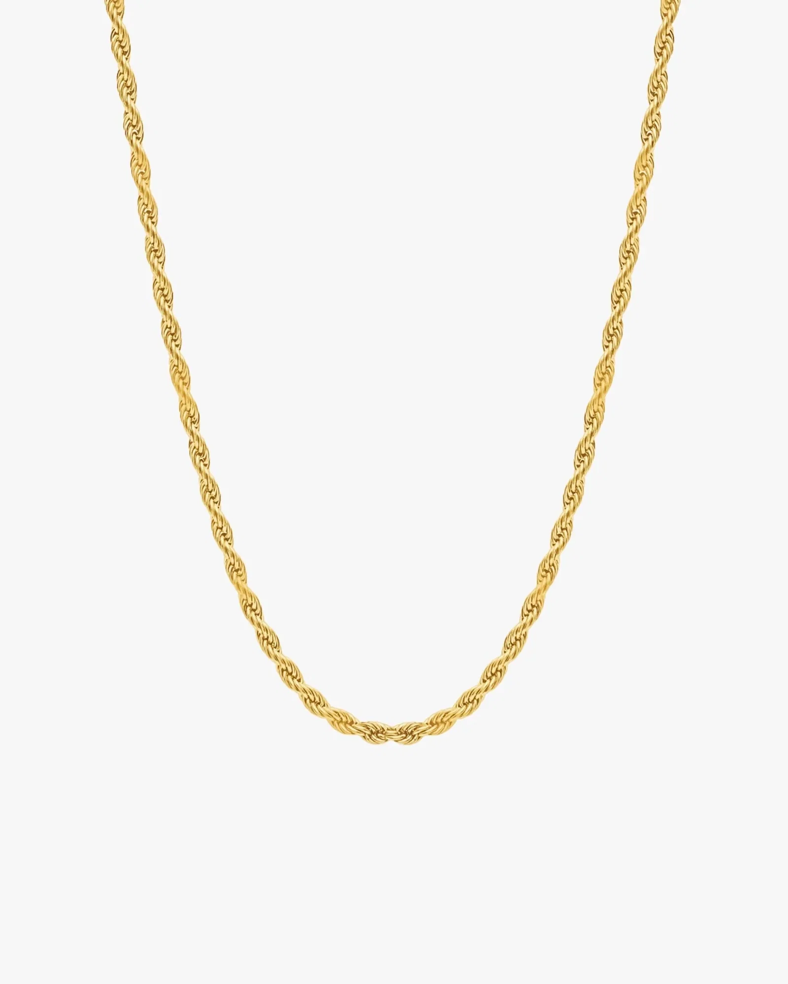 Image of Lola Rope Chain Necklace