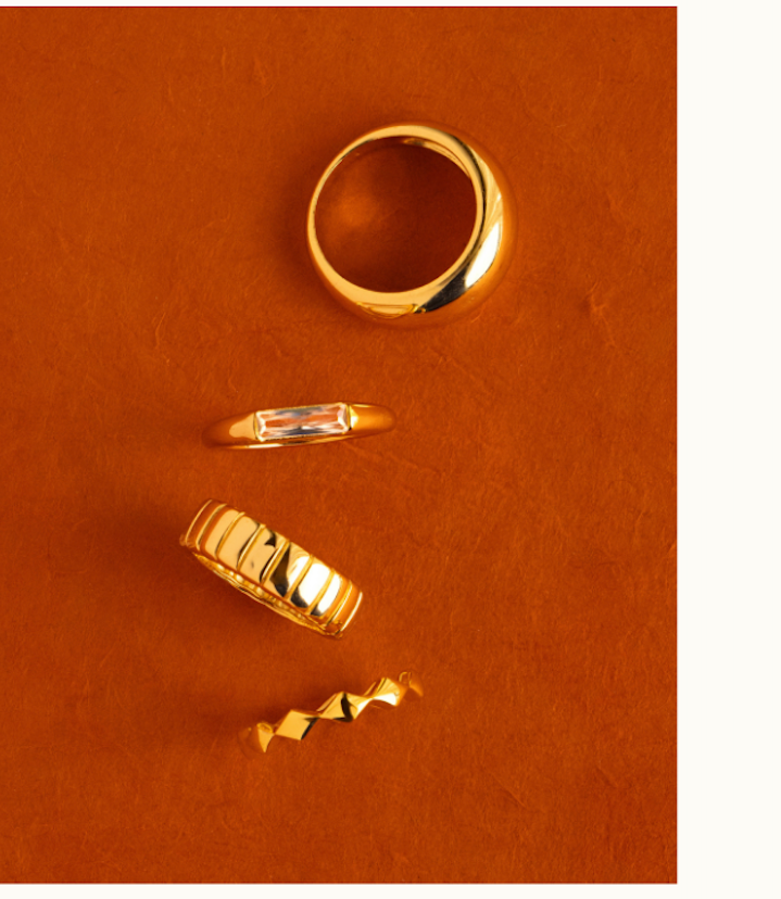 Rings