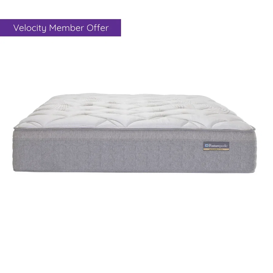 Sealy Acclaim Ultra Supreme Mattress | Queen Size