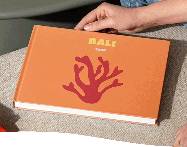 Niet alle fotoboeken zijn hetzelfde