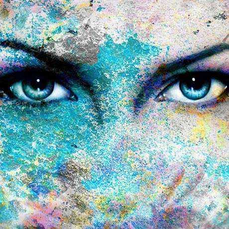 Exploring the Divine Feminine blog image