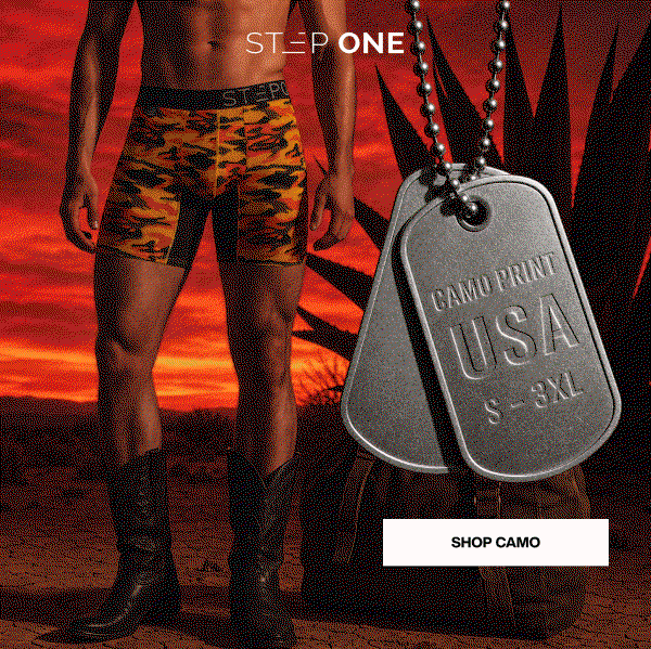 Shop Camo