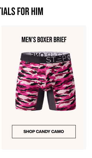 Shop Camo