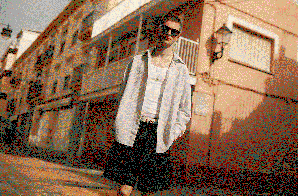 Warm-Weather Essentials