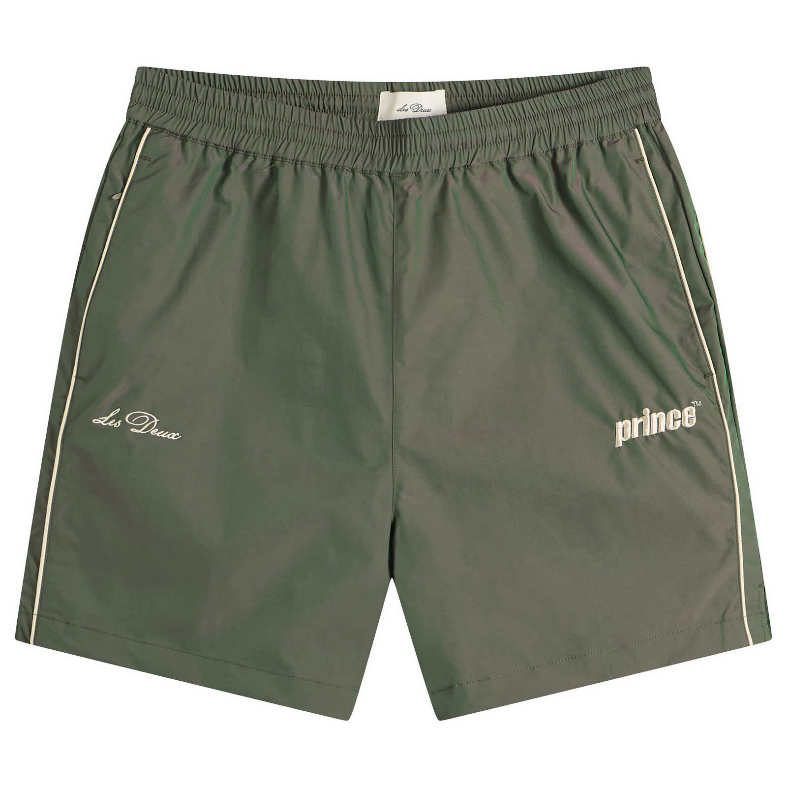 Les Deux Prince Shiny Shorts