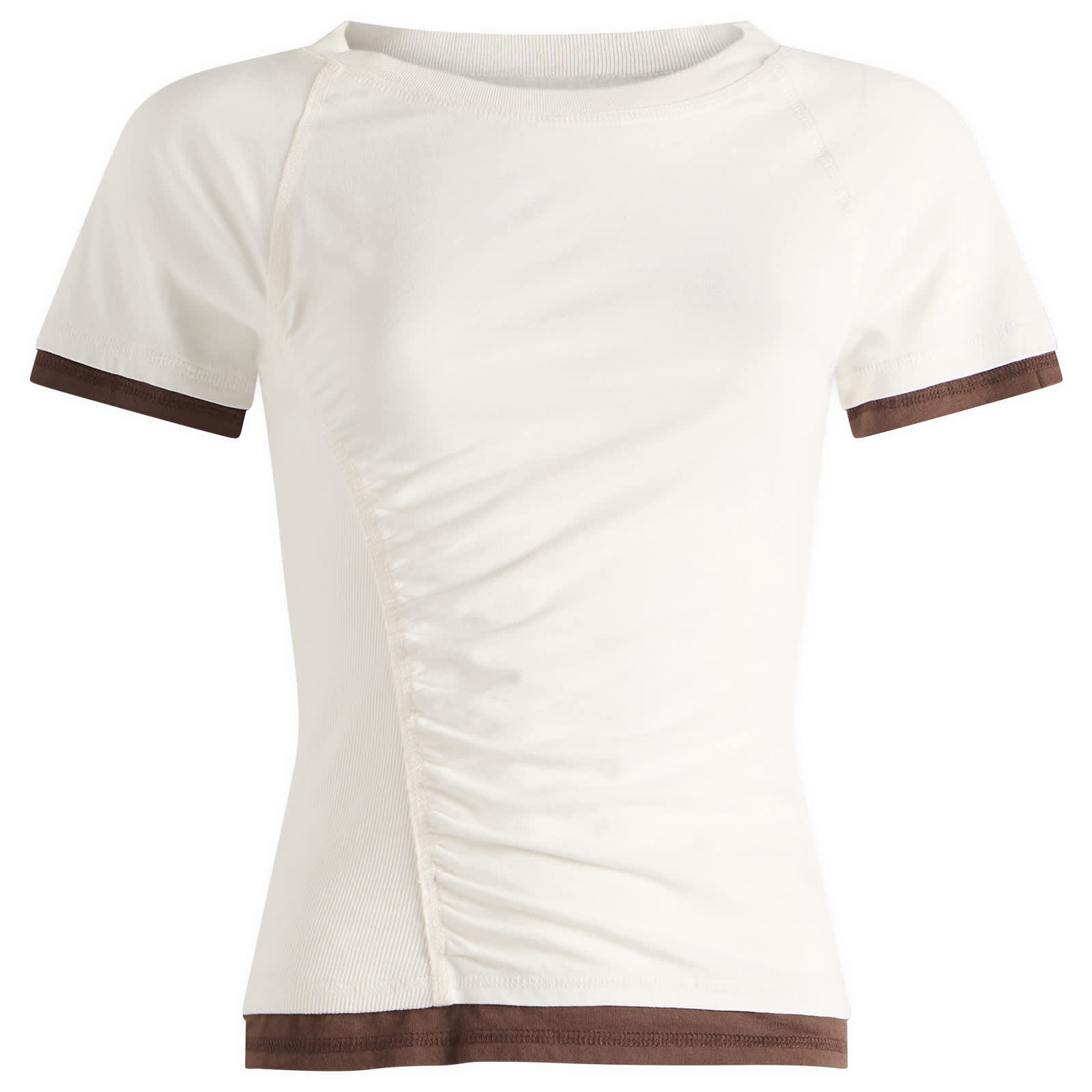 Damson Madder Alicia Short Sleeve T-Shirt