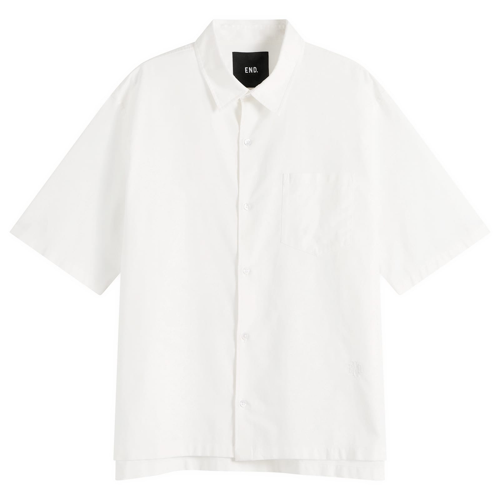 END. Hang Shirt