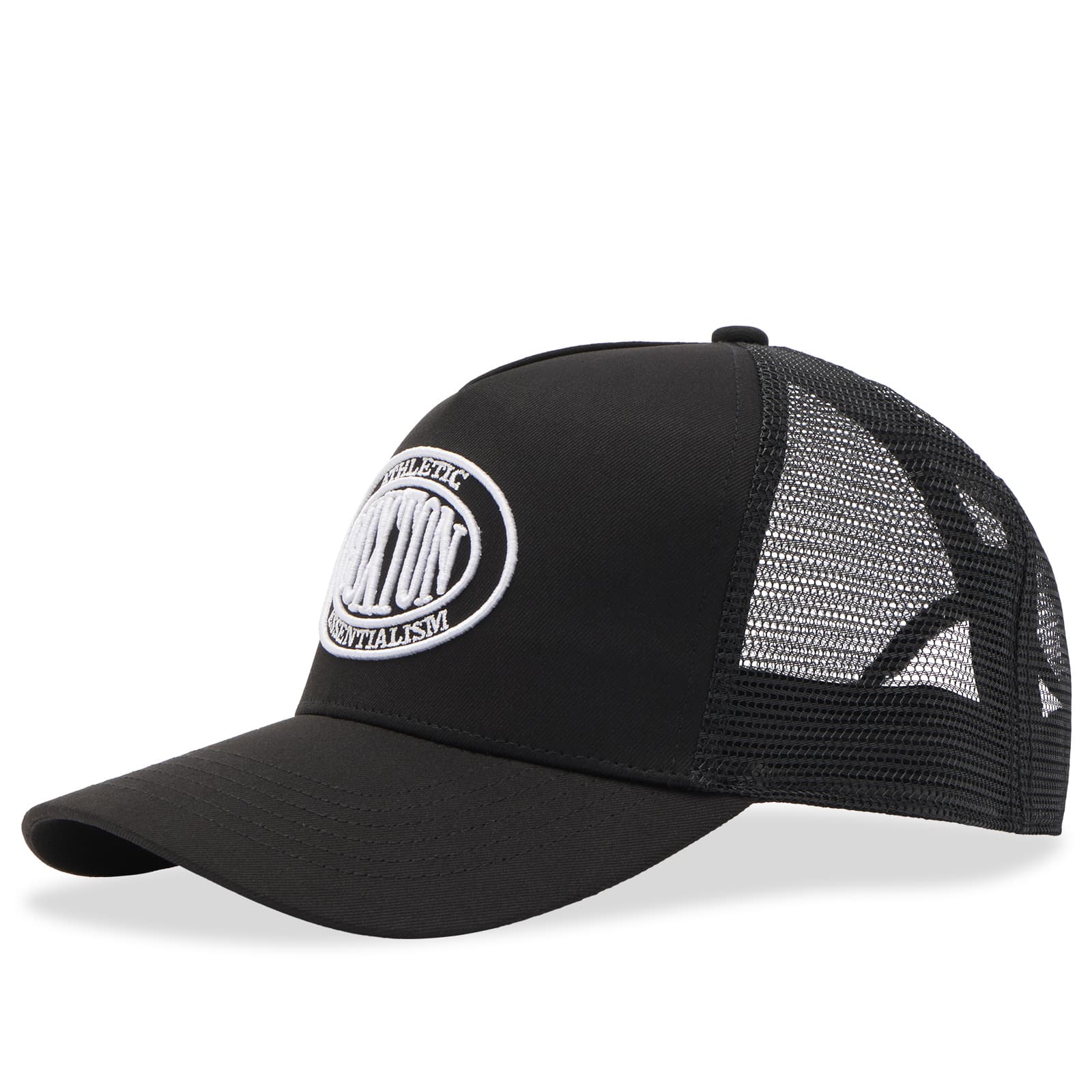 Cole Buxton Crest Trucker Cap