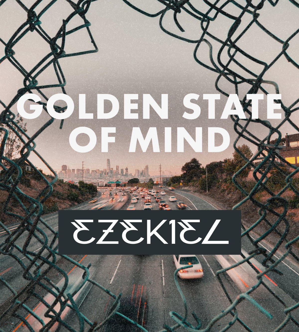 Golden State of Mind